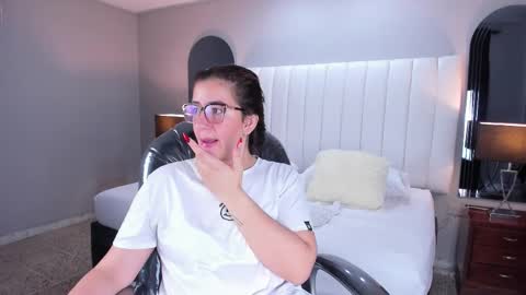 Karine online show from 10.28.25