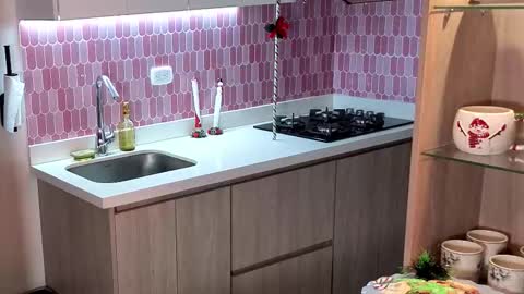 Elizabeth online show from 12.23.25