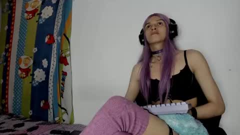 Snapshot of vannellope_vladimir chatting on 06.28.26 vannellope_vladimir online show from 06.28.26