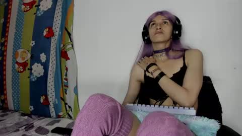 Snapshot of vannellope_vladimir chatting on 06.30.26 vannellope_vladimir online show from 06.30.26