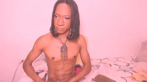 VANNESA online show from 03.09.25