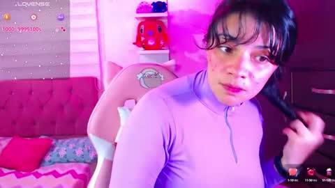 Vanesa online show from 01.16.25