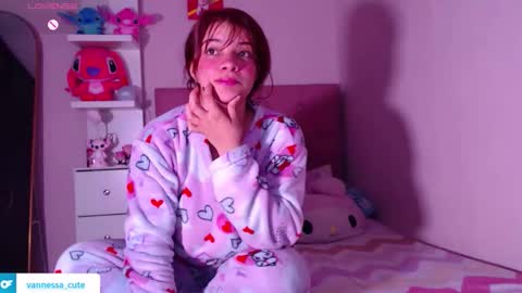 Vanesa online show from 01.09.26