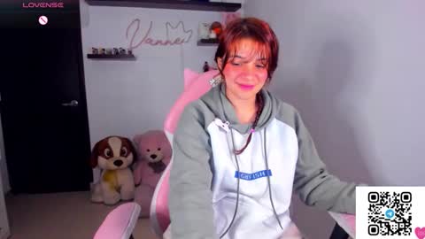 Vanesa online show from 03.09.26