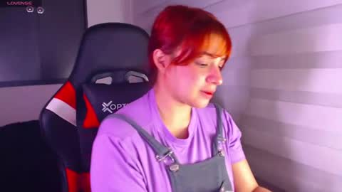 Snapshot of vannessa_shy chatting on 06.29.26 Vanesa online show from 06.29.26