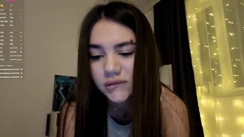 Snapshot of vannessacordoza chatting on 02.05.26 Vanessa online show from 02.05.26