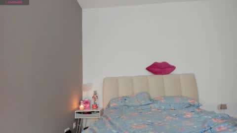 Vannessa online show from 03.20.26