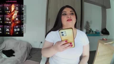 Vannie online show from 01.16.26