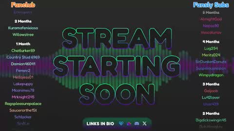 vannivr online show from 11.22.25