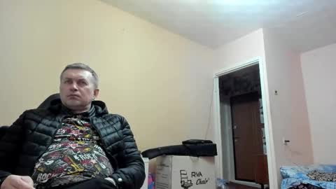 vano_822 online show from 10.01.25