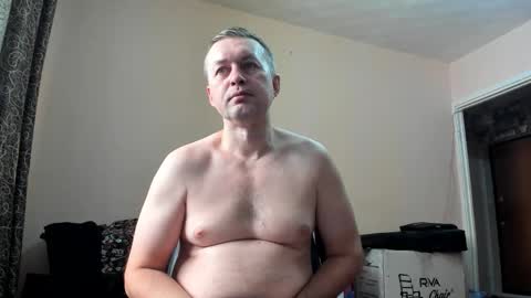 vano_822 online show from 10.02.25