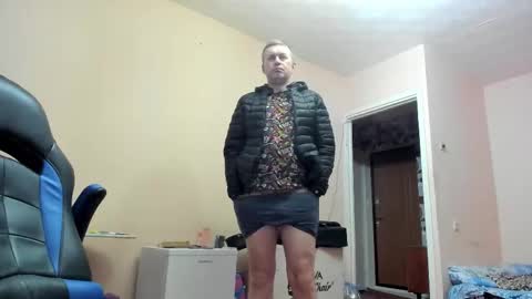 vano_822 online show from 10.03.25