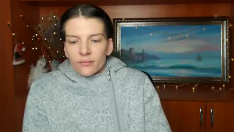 Vanessa online show from 02.18.25