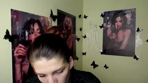 Vanessa online show from 03.03.25