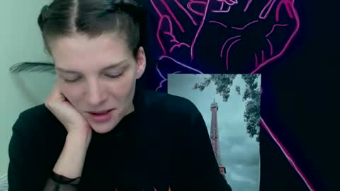 Vanessa online show from 03.12.25