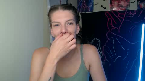 Vanessa online show from 09.28.25