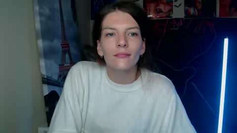 Vanessa online show from 10.09.25