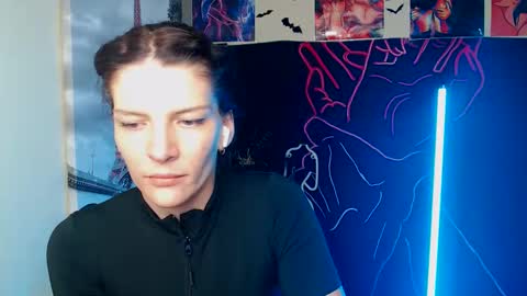 Vanessa online show from 10.24.25