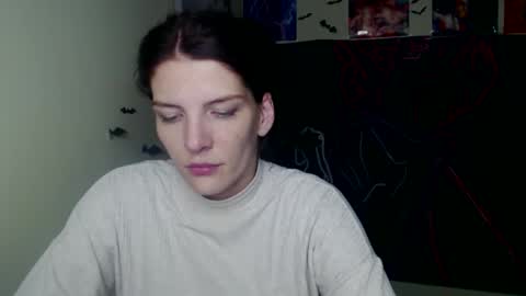 Vanessa online show from 11.23.25