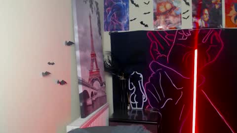 Vanessa online show from 11.27.25