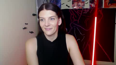 Vanessa online show from 11.28.25