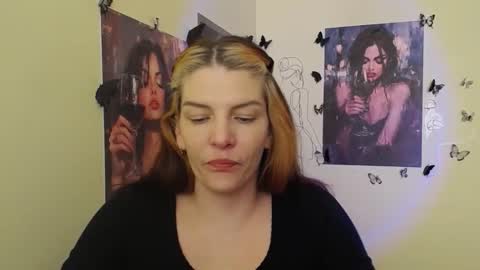 Vanessa online show from 03.15.26