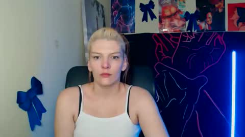 Vanessa online show from 04.11.26