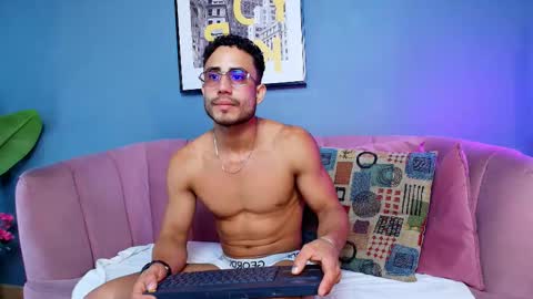 Vans Ross online show from 01.13.26