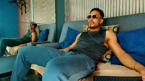 Vans Ross online show from 02.17.26