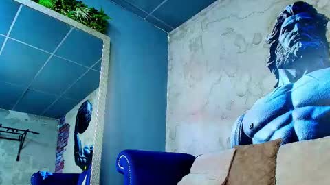 Vans Ross online show from 03.21.26