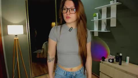 Charline online show from 03.20.26