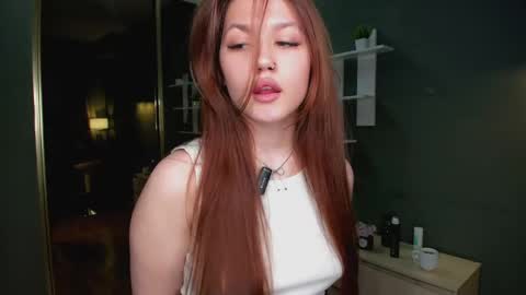 Charline online show from 03.22.26