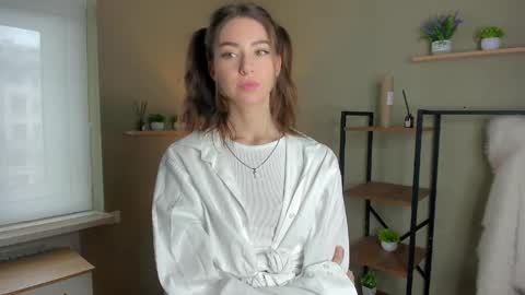 Charline online show from 04.16.26