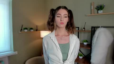Charline online show from 05.18.26