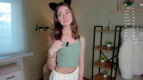 Charline online show from 05.20.26