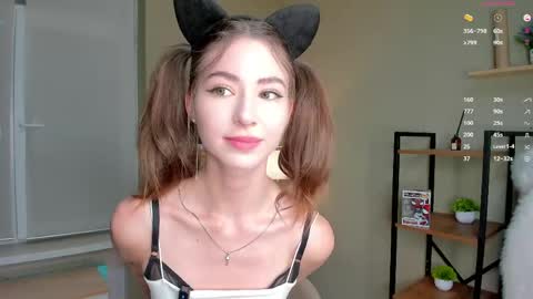 Charline online show from 05.28.26