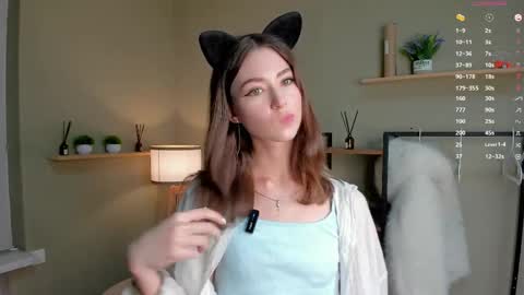Charline online show from 05.31.26