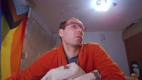 Vanya Gold online show from 12.29.24