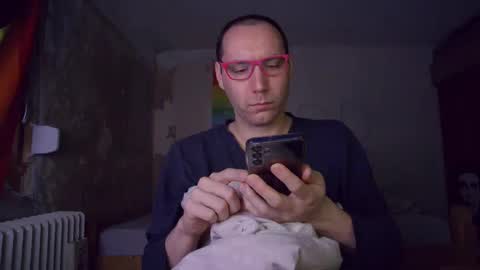 Vanya Gold online show from 02.07.25