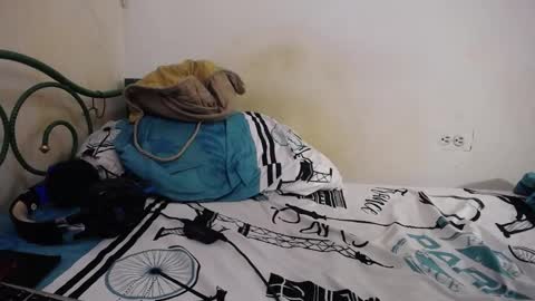 Harold online show from 01.05.25