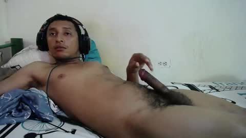 Harold online show from 01.25.25