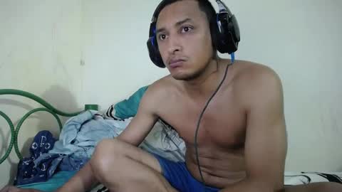 Harold online show from 02.10.25