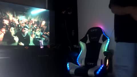 Andres online show from 02.08.26