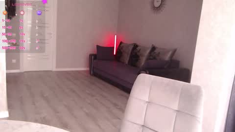 Snapshot of varonica_caprii chatting on 10.03.25 Varonica Caprii Online this week Monday Tuesday Thursday Friday online show from 10.03.25