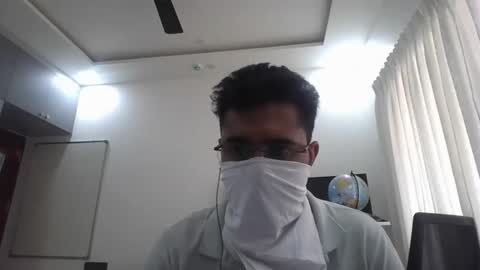 varunagg92 online show from 02.26.26