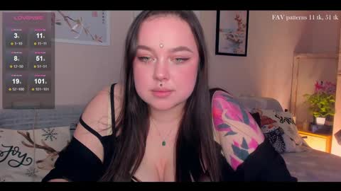 Snapshot of varvaraola chatting on 12.22.24 Hi hi Im Varya next stream 04122024 at 9 a.m GMT1 NEW PHOTOS ALREADY HERE online show from 12.22.24