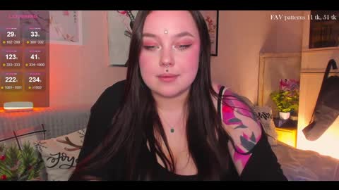 Snapshot of varvaraola chatting on 12.27.24 Hi hi Im Varya next stream 04122024 at 9 a.m GMT1 NEW PHOTOS ALREADY HERE online show from 12.27.24