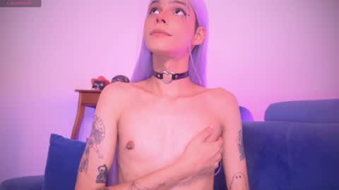  Varya Ferreira - independent model  online show from 02.27.25