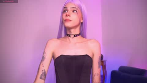  Varya Ferreira - independent model  online show from 03.01.25