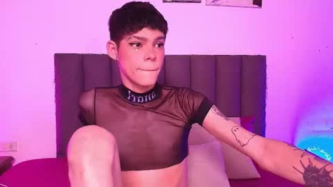  Varya Ferreira - independent model  online show from 08.03.26